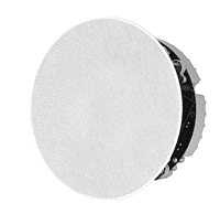Lithe Audio Wi-fi Multi-room 6.5” Ceiling Speaker V2 (Single - Master) Lithe Audio Wi-fi Multi-room 6.5” Ceiling Speaker V2 (Single - Master)