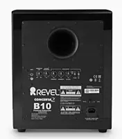 Revel Concerta2 Active Subwoofer