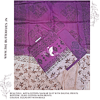 KOTA COTTON  SALWAR ORDCKSR23672