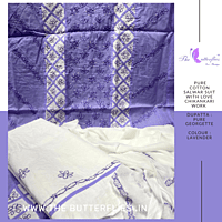 PURE COTTON SALWAR SUIT PJLCCOT22780