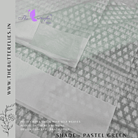 KOTA COTTON  SAREE USTSKOT23033