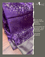 GAJJI SILK SAREE MHTSSIL24848 GAJJI SILK SAREE MHTSSIL24848