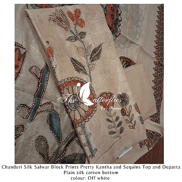 CHANDERI SILK COTTON SALWAR SFHCCHA24810 CHANDERI SILK COTTON SALWAR SFHCCHA24810