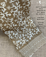 TUSSER SILK SAREE KKISTUS25192