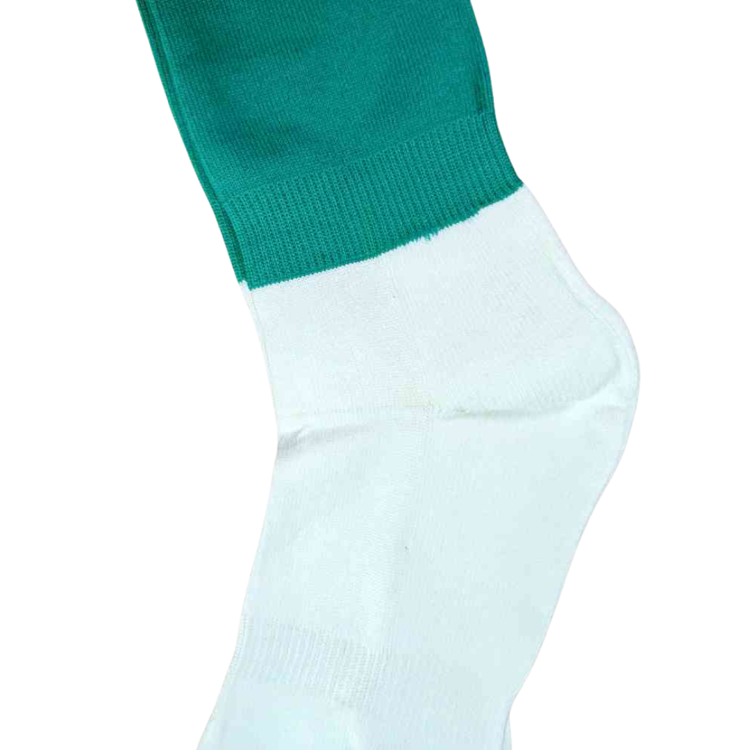 Long Stockings