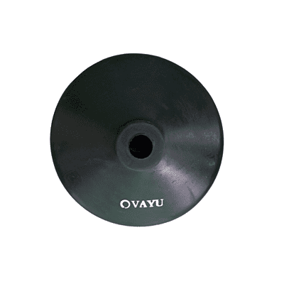 Slalom Pole Rubber Base