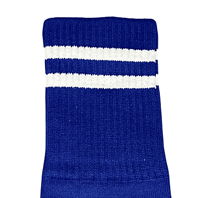 Long Stockings/Long Football Socks (Multiple Colors)