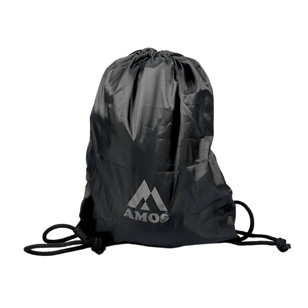 AMOS Fury (Size 5) with Bag and Pump