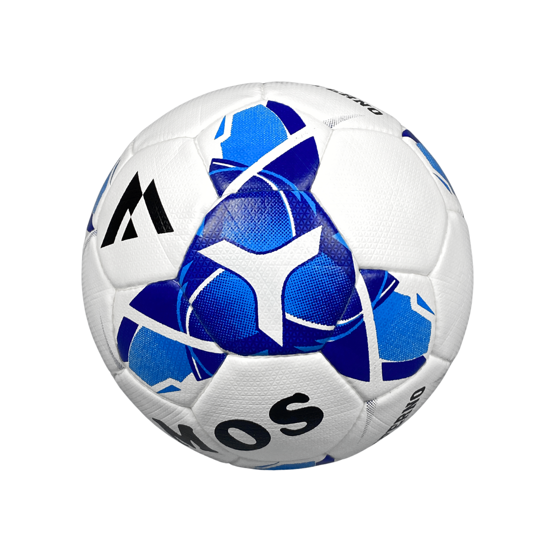 AMOS Inferno with Pump