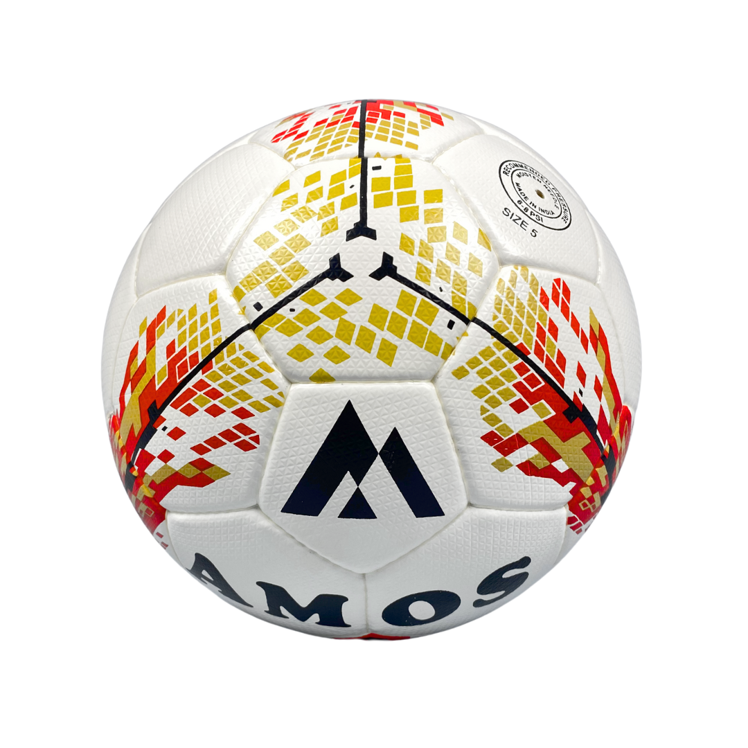 AMOS Inferno Jett (Size 5) with Pump