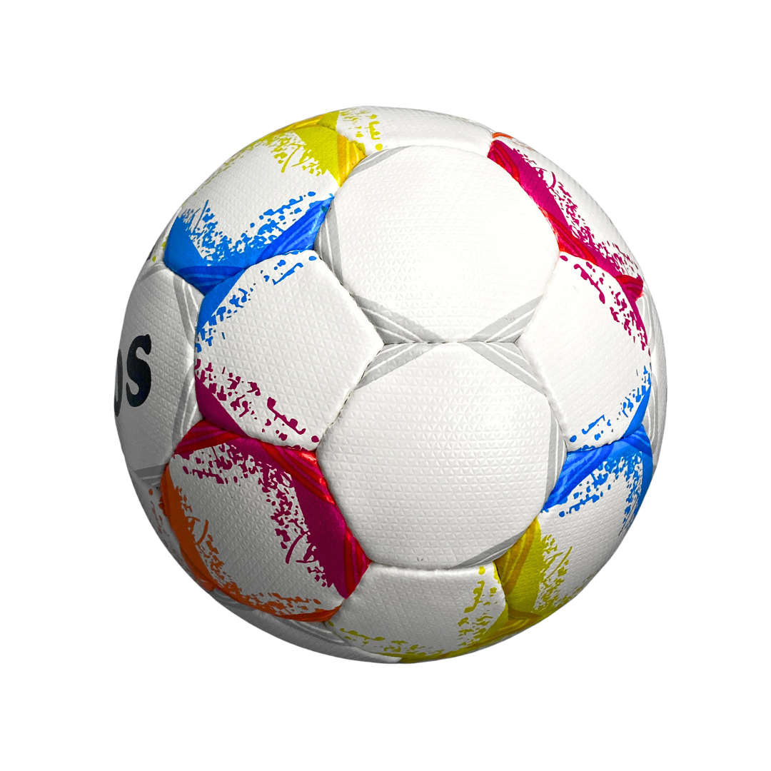 AMOS Rainbow (Size 4) with Pump