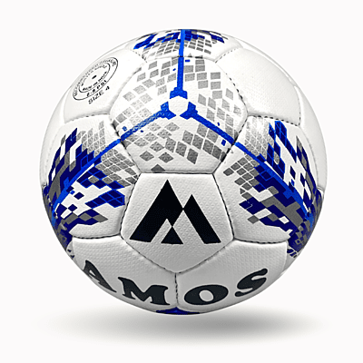 AMOS Inferno Jett ( Size 4)