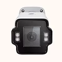TP-Link VIGI 4MP Outdoor Network Camera-InSight S345ZI