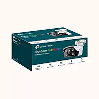 TP-Link VIGI 3MP Outdoor Full-Color Network Camera-C330 V1.20