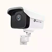 TP-Link VIGI (6mm) 3MP Outdoor Bullet Network Camera-C300HP V1