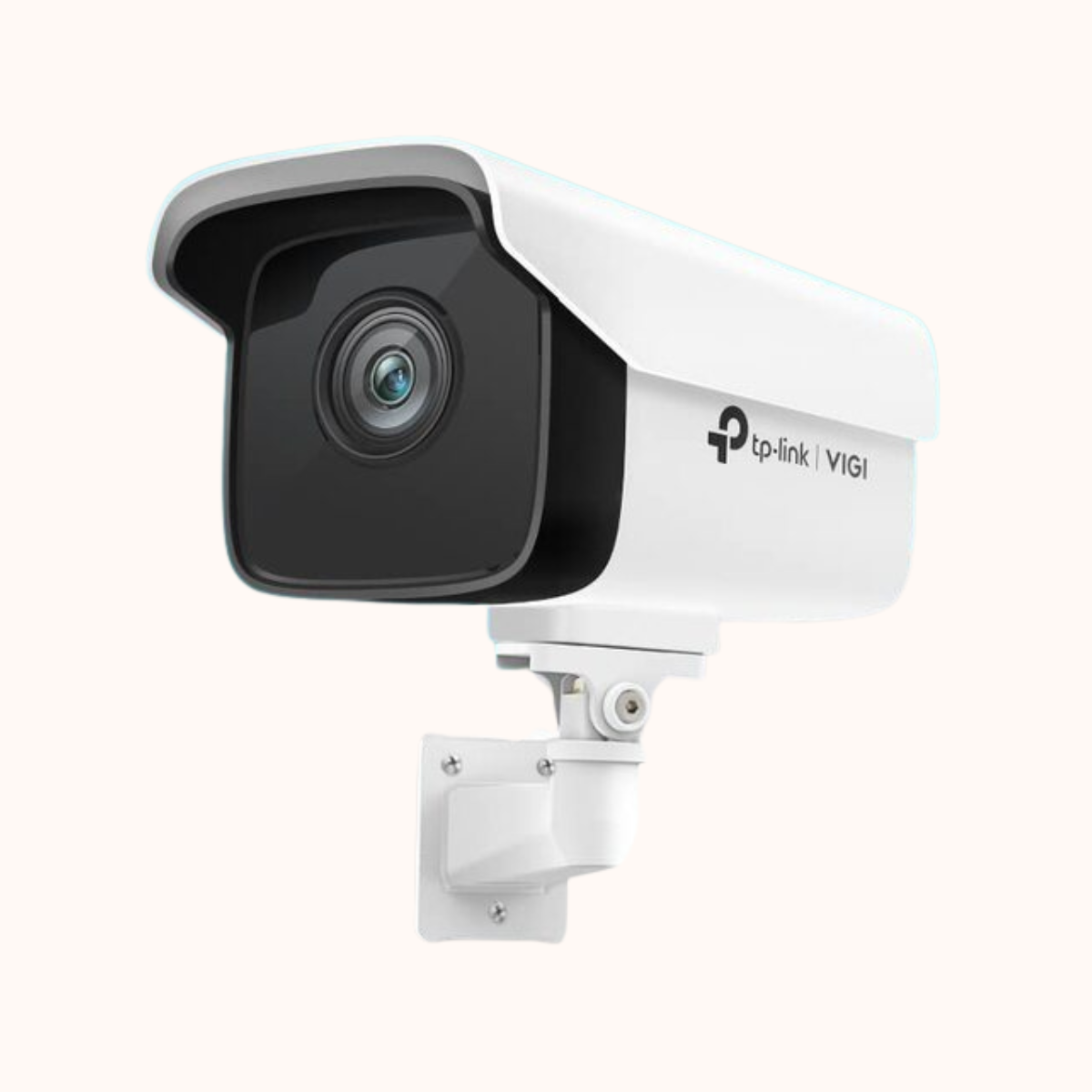 TP-Link VIGI (4mm) 3MP Outdoor Bullet Network Camera-C300HP V2