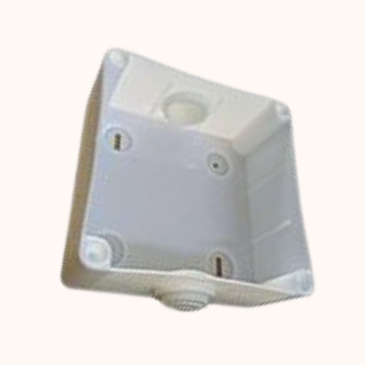 Camera Box Waterproof 5x5