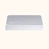 TP-Link 8 Port 10/100Mbps Fast Ethernet Switch  (TL-SF1008D)
