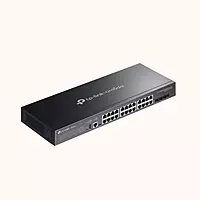 TP-Link Omada 52-Port Gigabit L2+ Managed Switch ,SG3452P
