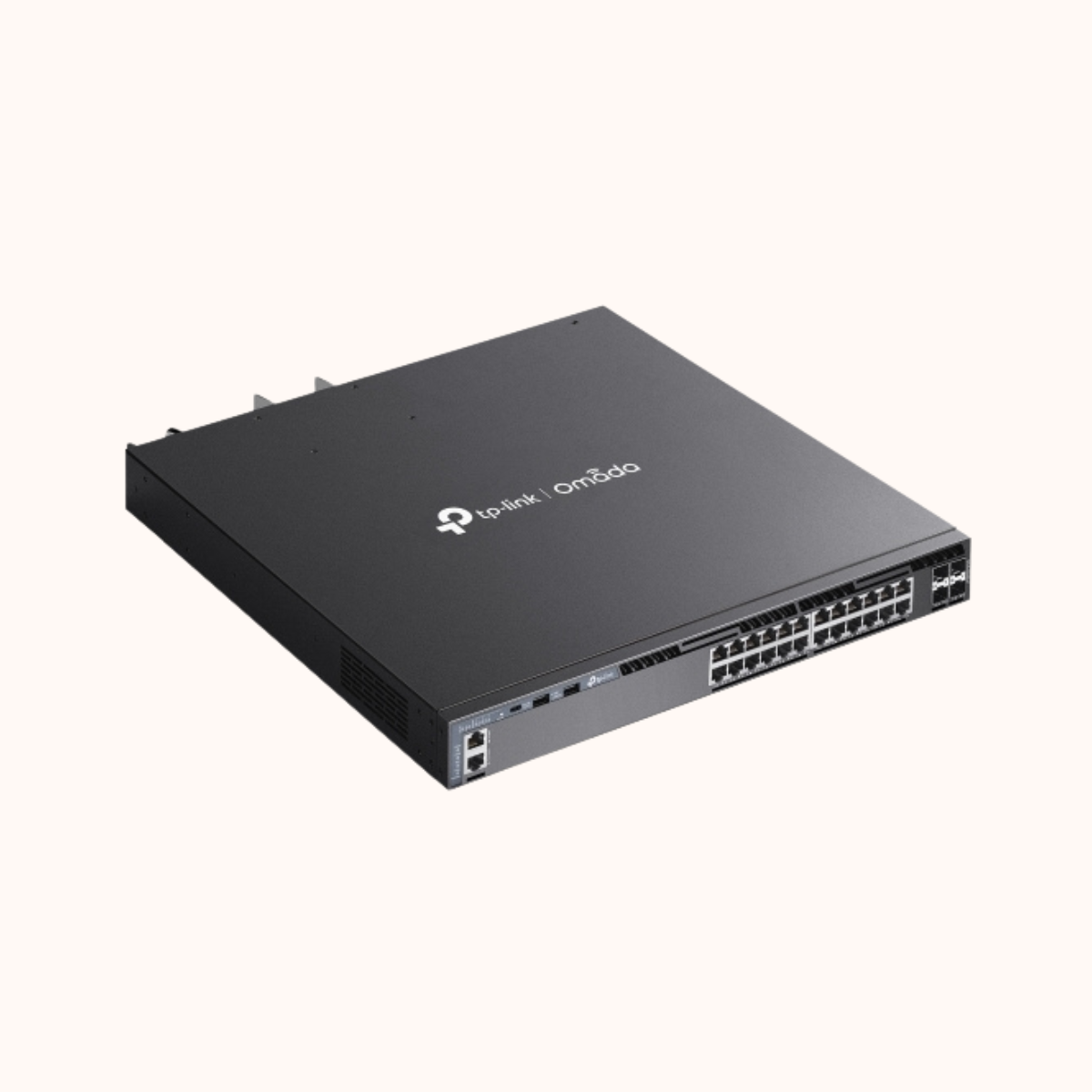 TP-Link Omada Stackable L3 Managed Switch , SG6428X
