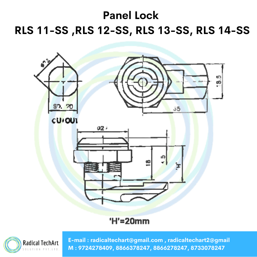 RLS 11