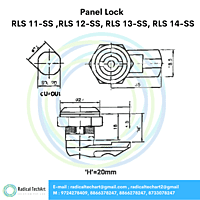 RLS 11