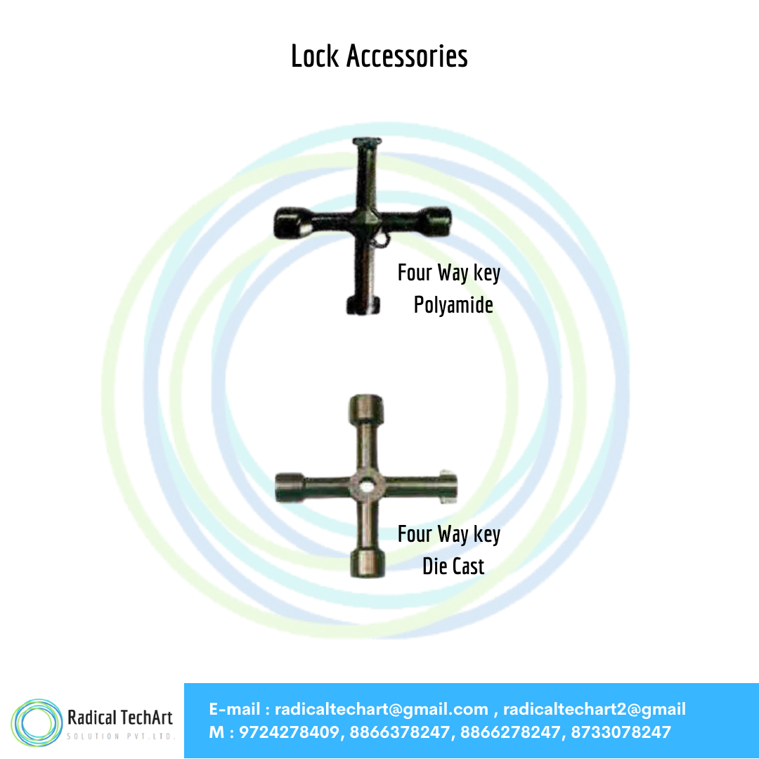 Lock Accessories