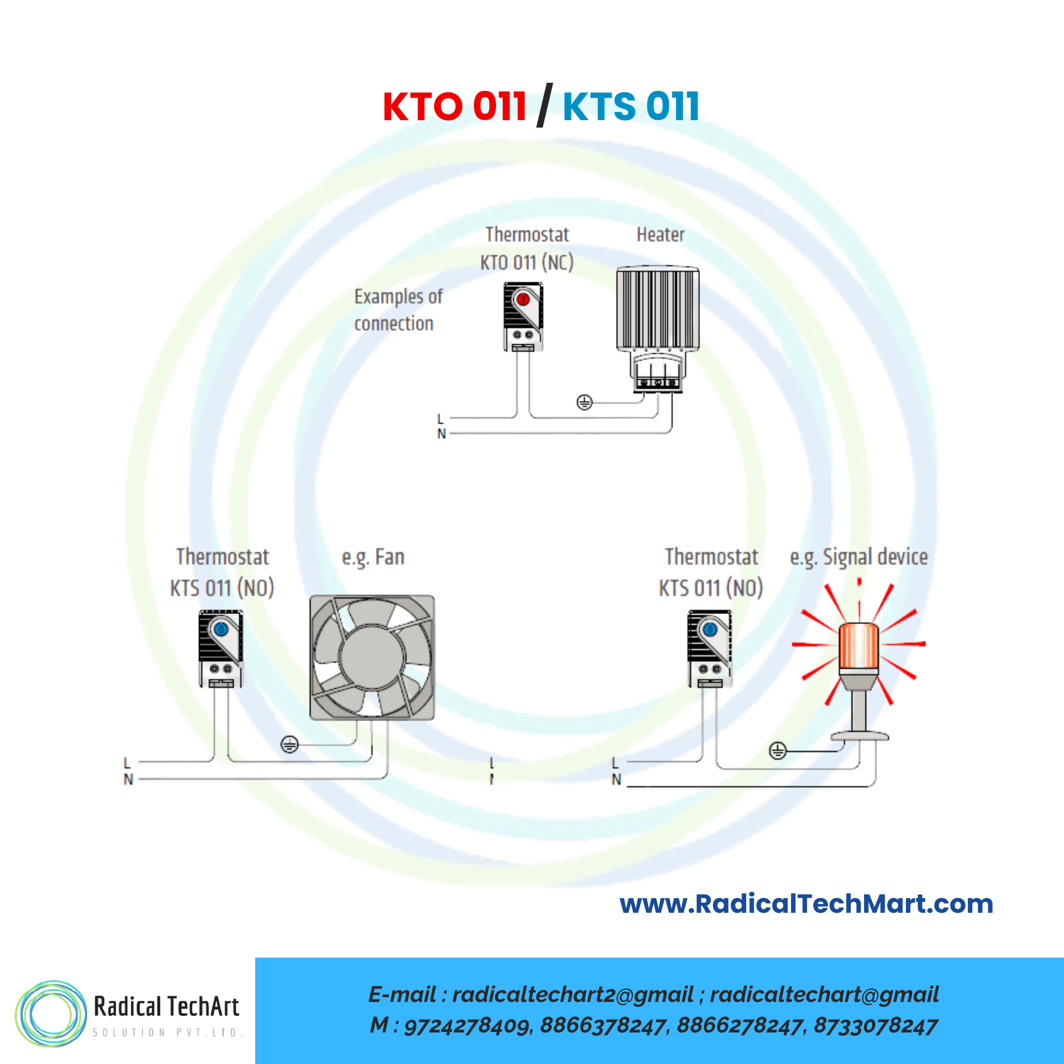 THERMOSTAT