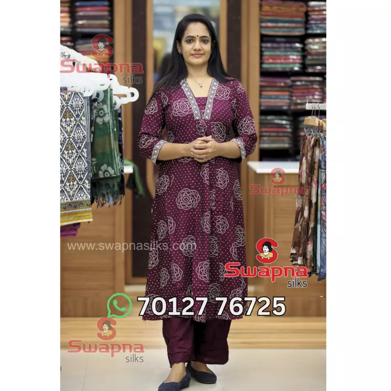 Coat Set beetroot wine