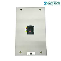 Heavy Duty MCCB Metal Enclosure Box | TP/FP