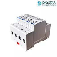 Orbit - AC SPD - 3-Phase 4-Pole - 320V