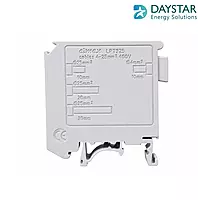 Elmex LPT-325 Polyamide Lighting Pole Terminal Block | 101A | 1 In (25mm²) – 3 Out (25mm²) | Universal Foot