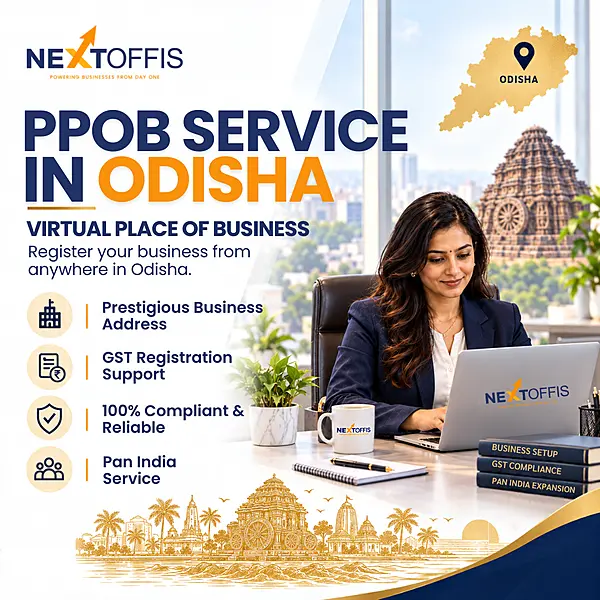 PPOB Registration Fees - Odisha