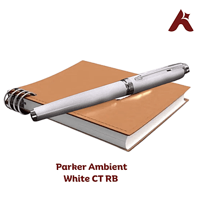 Parker Ambient White CT RB