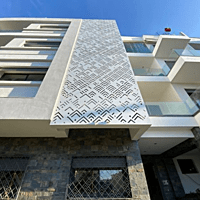 Partition Jali 18MM WPC Partition Jali 18MM WPC