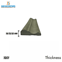 3D HDHMR Molding for Wall 1028 3D HDHMR Molding for Wall 1028