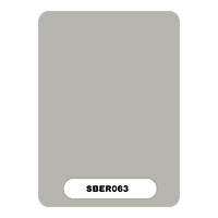 Soft Touch Membrane Foil