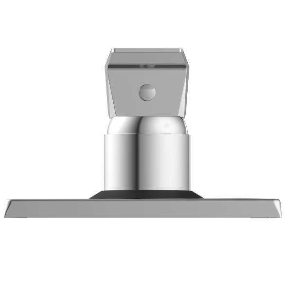 LV-2044 Exposed Part Kit For Single Lever Shower Mixer (Deusch Mixer)