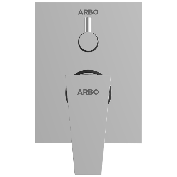 LV-2066 Exposed Part Kit For Single Lever High Flow Diverter (CD-5606)