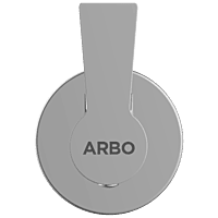 RL-4604 Angle Cock With Wall Flange