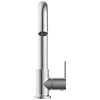 RL-4611 Swan Neck With Swinging Spout (Table Mounted Model)