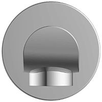 SP-5315 Bath Tub Spout With Wall Flange (Cosmo Collection)