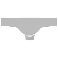 PAN-05 Aqua Pan 21" Inch