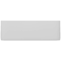 TTB-29541 Lavish Thin Rim Table Top Basin 19" x 15" Inch