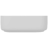 TTB-30541 Cosmo Thin Rim Table Top Basin 20" x 16" Inch