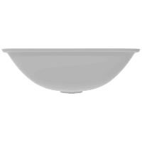 UCB-10042 Lavish Under Counter Basin 21" x 16" Inch