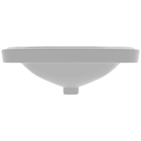 UCB-31031 Kia Under Counter Basin 21" x 17" Inch