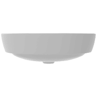 WBT-13442 Lexus Wall Hung Basin 18" x 13" Inch