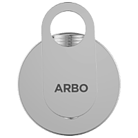 NE-1604 Angle Cock With Wall Flange