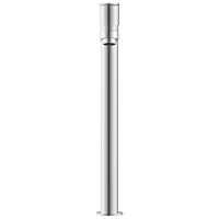 NE-1617 High Neck Pillar Tap
